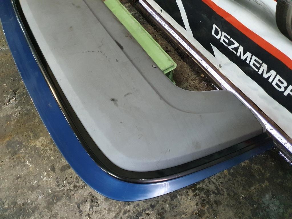 Capac hardtop bena BMW 3 IV E46 1998 - 20052.0 320 d M47 D20 (204D1) 51.17-7044497