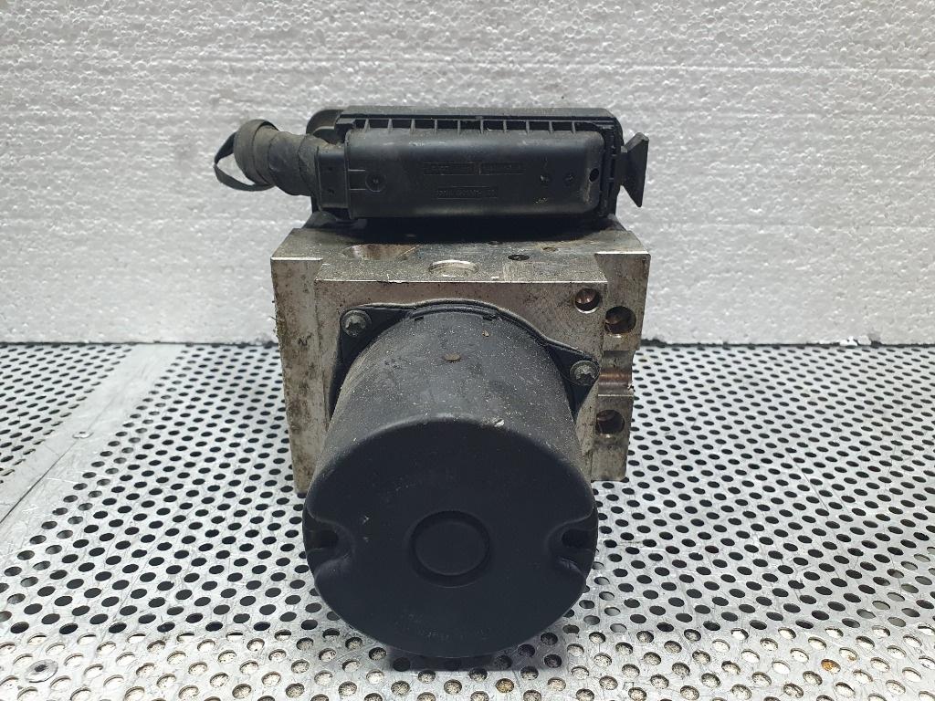 Modul unitate ABS BMW 5 E60 2001 - 2010 3.0 530 d M57 D30 (306D3) BOSCH  0265250217  34516783413-01  34516774679-01