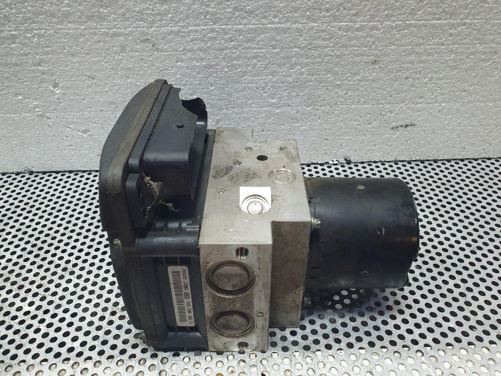 Modul unitate de control ABS BMW X5 II E70 2006 - 20133.0 xDrive 30 d M57 D30 (306D3) BOSCH 0265250200 34516783056-01   34516780126-02