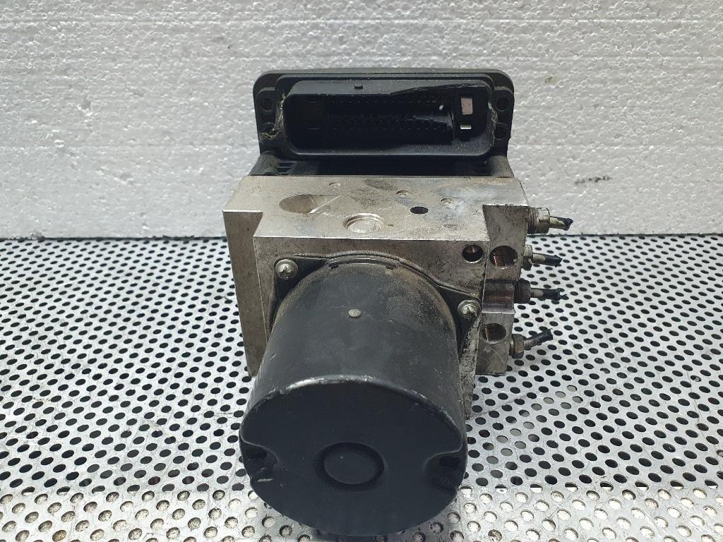 Modul unitate de control ABS BMW X5 II E70 2006 - 20133.0 xDrive 30 d M57 D30 (306D3) BOSCH 0265250200 34516783056-01   34516780126-02