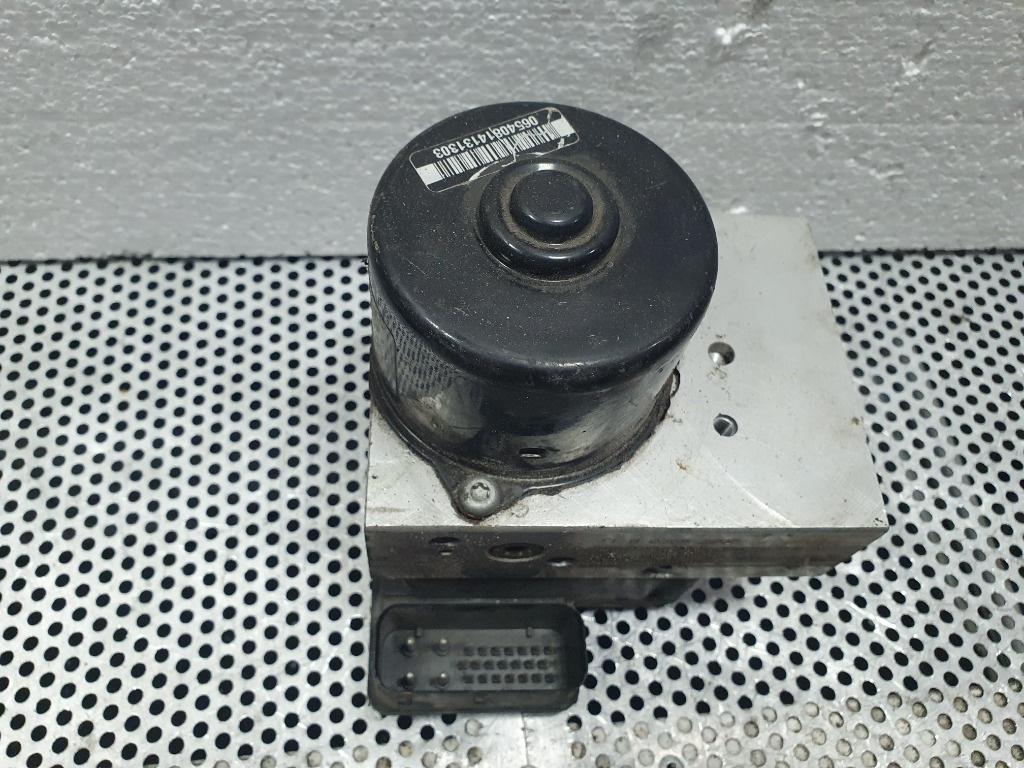 Modul unitate de control ABS BMW 3 IV E46 1998 - 20052.0 320 d M47 D20 (204D1) 34.51-6 751 767