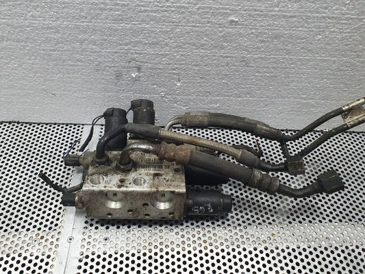 Bloc valve abs hidraulic  BMW 7 IV E65, E66, E67 2001 - 2009 3.0 730 d M57 D30 (306D..  6758704