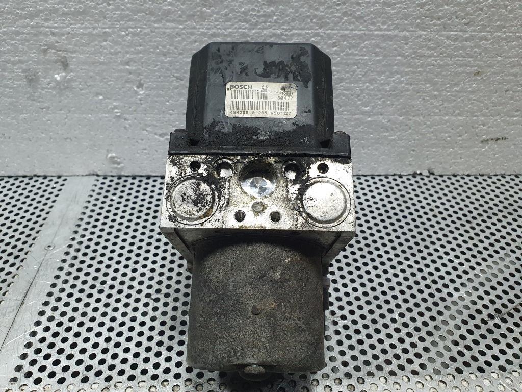 Modul unitate MERCEDES-BENZ SPRINTER 2-t Box 901, 902 1995 - 2006 BOSCH  0265225299 A0004469289