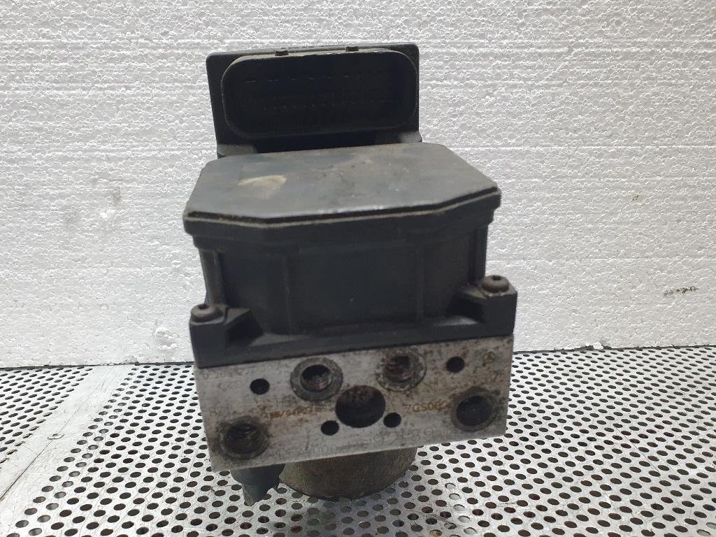 Modul unitate MERCEDES-BENZ SPRINTER 2-t Box 901, 902 1995 - 2006 BOSCH  0265225299 A0004469289