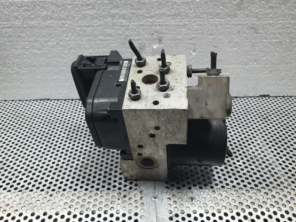 Modul unitate de control ABS MERCEDES-BENZ E-CLASS II W210 1995 - 20032.7 E 270 CDI OM 612.961 A0034319012