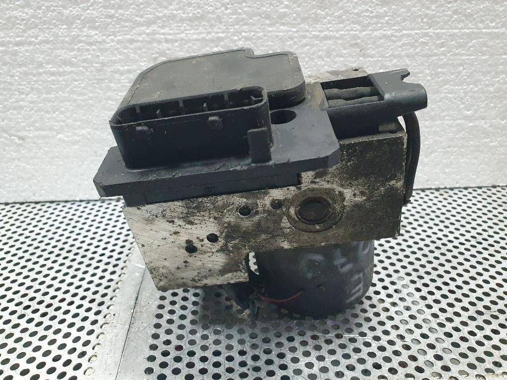 Modul unitate de control ABS MERCEDES-BENZ E-CLASS II W210 1995 - 20032.7 E 270 CDI OM 612.961 A0034319012