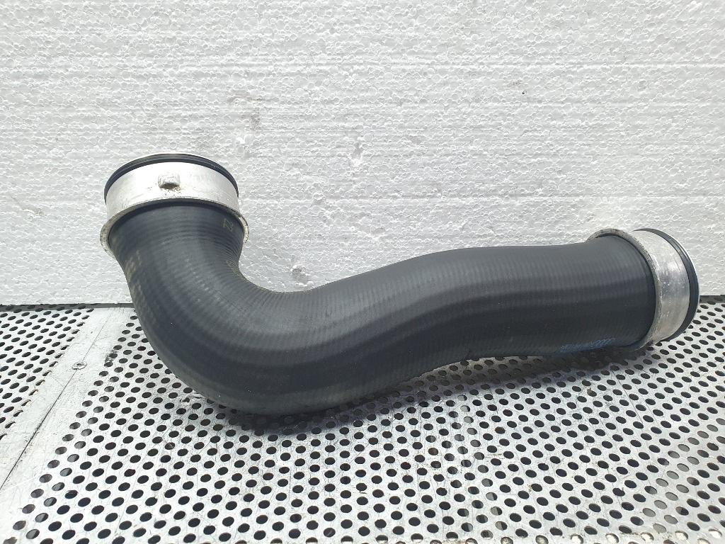Furtun intercooler  SKODA OCTAVIA 1Z3 2004 - 2013 1.9 TDI BJB, BKC, BLS, BXE 1K0145834L