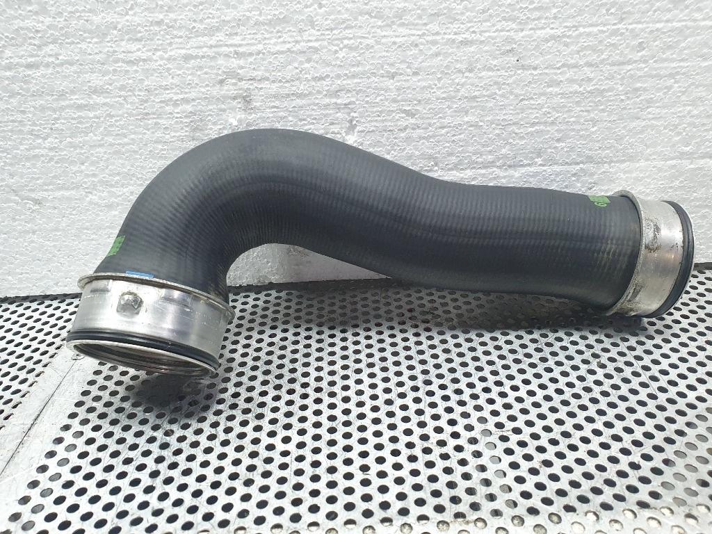 Furtun intercooler  SKODA OCTAVIA 1Z3 2004 - 2013 1.9 TDI BJB, BKC, BLS, BXE 1K0145834L