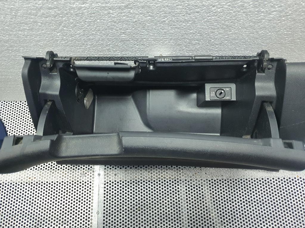 Torpedou SKODA OCTAVIA 1Z3 2004 - 2013 TDI BJB, BKC, BLS, BXE 1Z1857103