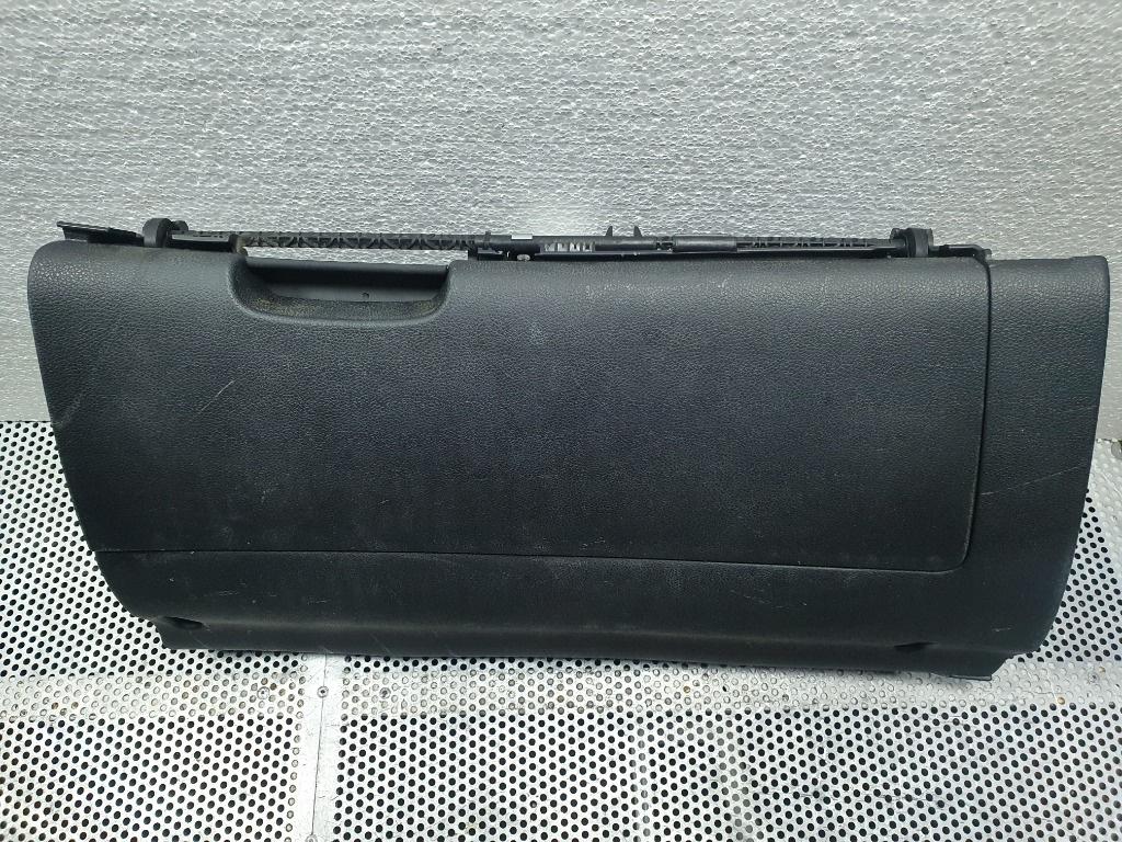 Torpedou SKODA OCTAVIA 1Z3 2004 - 2013 TDI BJB, BKC, BLS, BXE 1Z1857103