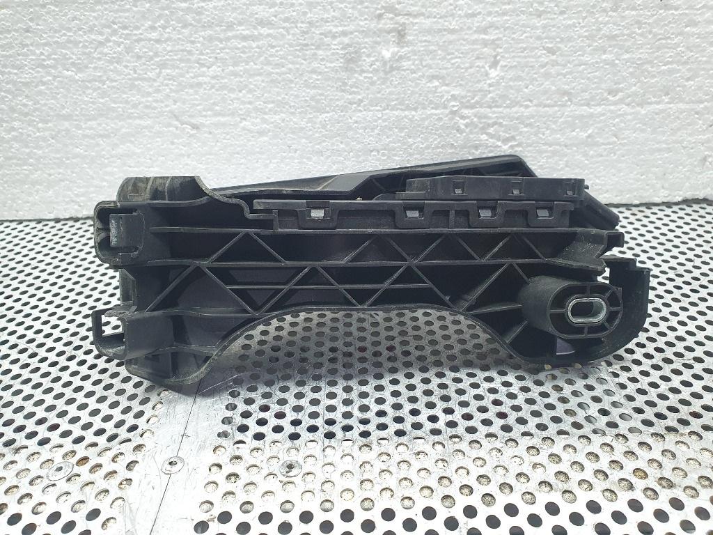 Pedala acceleratie SKODA OCTAVIA 1Z3 2004 - 2013 1.9 TDI BJB, BKC, BLS, BXE 1K1721503P