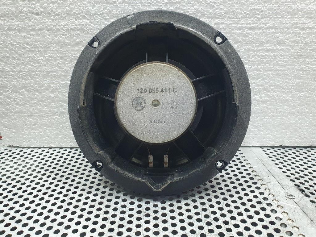Boxa fata  SKODA OCTAVIA 1Z3 2004 - 2013 1.9 TDI BJB, BKC, BLS, BXE  1Z0035411C