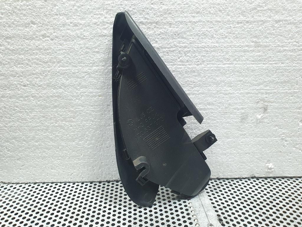 Ornament tweeter stanga  SKODA OCTAVIA 1Z3 2004 - 2013 1.9 TDI BJB, BKC, BLS, BXE 1Z0837973