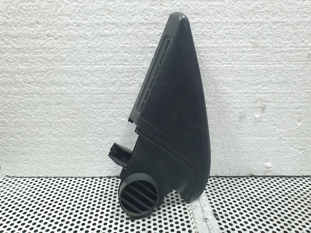 Ornament tweeter stanga  SKODA OCTAVIA 1Z3 2004 - 2013 1.9 TDI BJB, BKC, BLS, BXE 1Z0837973