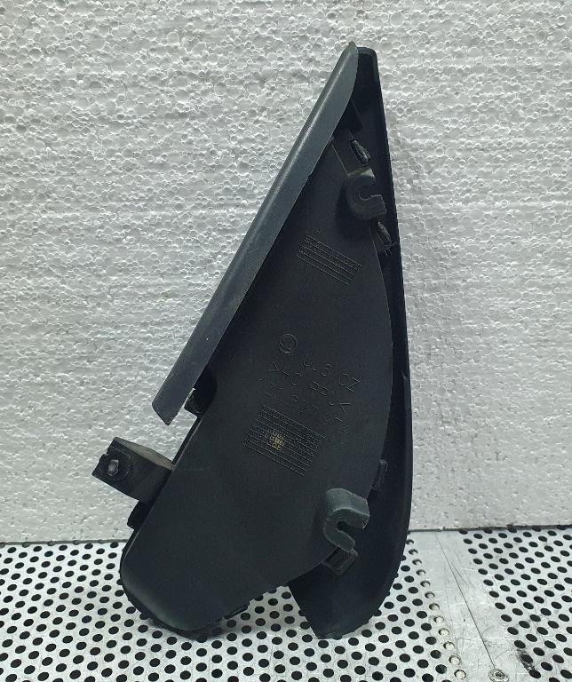 Ornament tweeter dreapta  SKODA OCTAVIA 1Z3 2004 - 2013 1.9 TDI BJB, BKC, BLS, BXE 1Z0837974