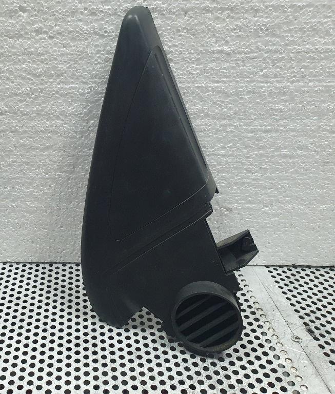 Ornament tweeter dreapta  SKODA OCTAVIA 1Z3 2004 - 2013 1.9 TDI BJB, BKC, BLS, BXE 1Z0837974