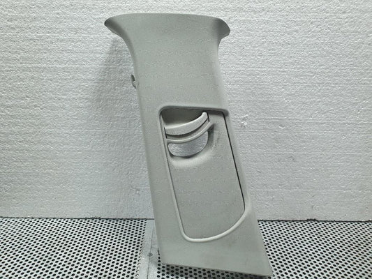 Ornament stalp centura stanga  SKODA OCTAVIA 1Z3 2004 - 2013 1.9 TDI BJB, BKC, BLS, BXE  1Z0867285L