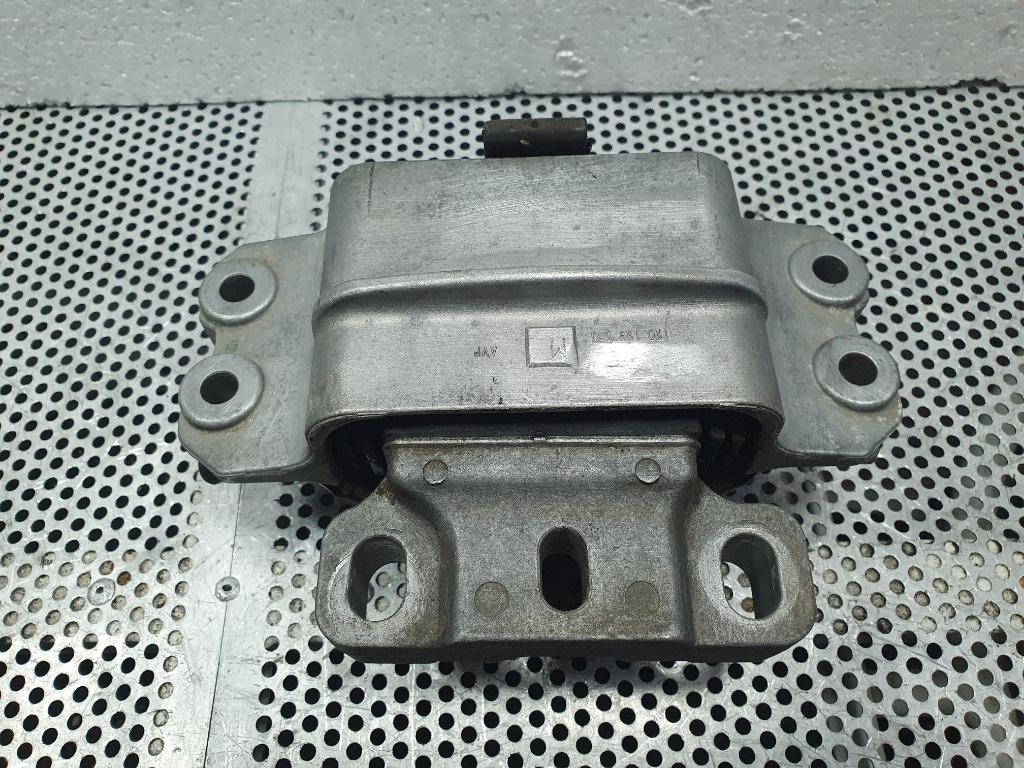 Tampon cutie de viteze SKODA OCTAVIA 1Z3 2004 - 2013 TDI BJB, BKC, BLS, BXE 1K0199555M