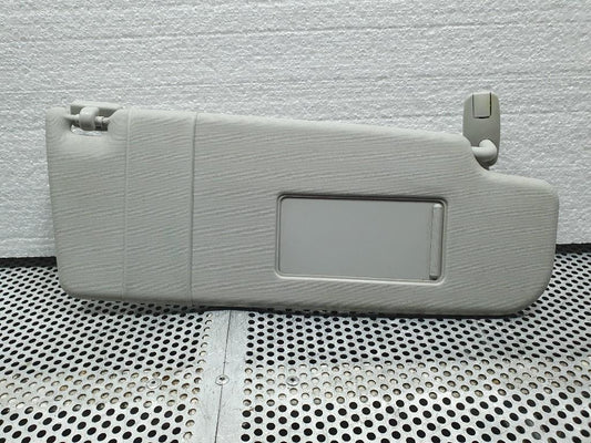 Parasolar dreapta SKODA OCTAVIA 1Z3 2004 - 2013 1.9 TDI BJB, BKC, BLS, BXE  1Z0857552H