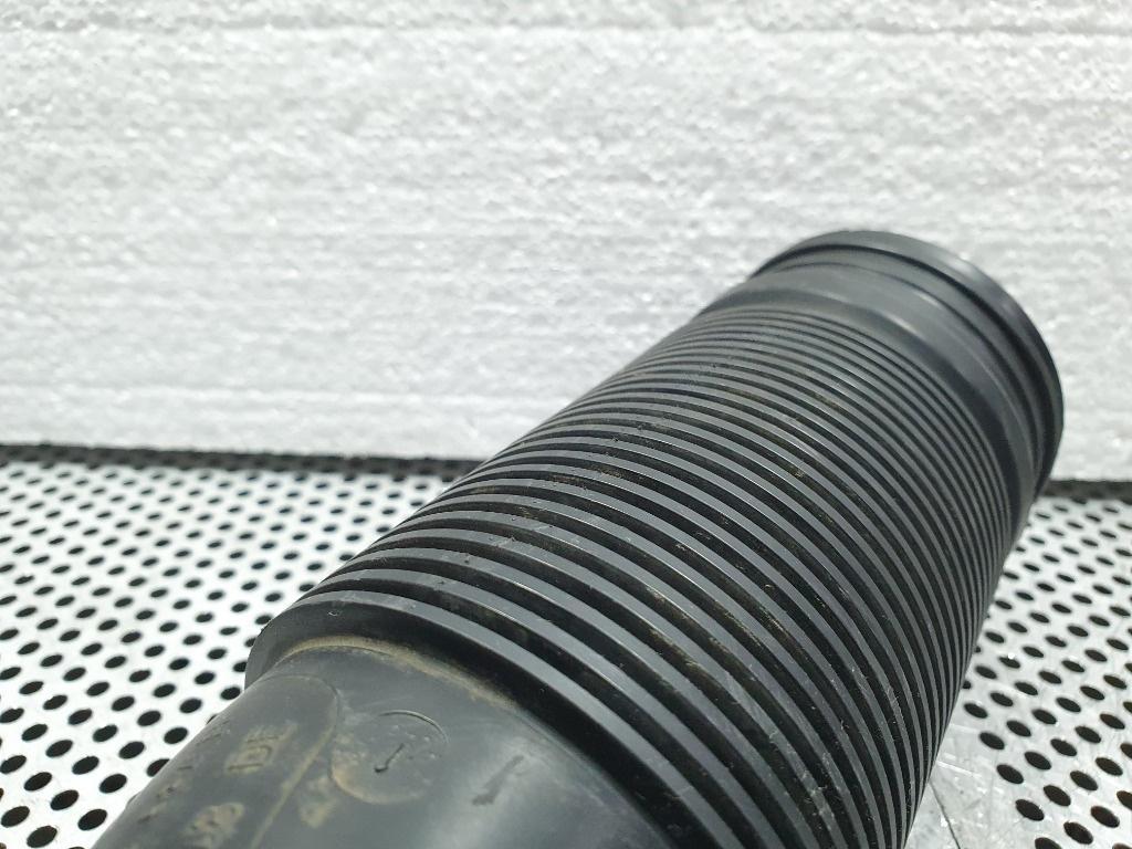 Tubulatura admisie aer turbo SKODA OCTAVIA 1Z3 2004 - 2013 TDI BJB, BKC, BLS, BXE 1K0129684B