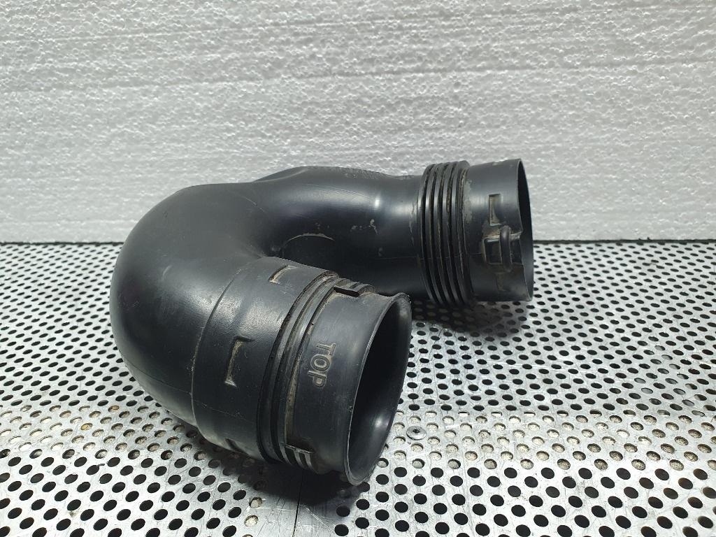 Tubulatura admisie aer turbo SKODA OCTAVIA 1Z3 2004 - 2013 TDI BJB, BKC, BLS, BXE 1K0129618AE