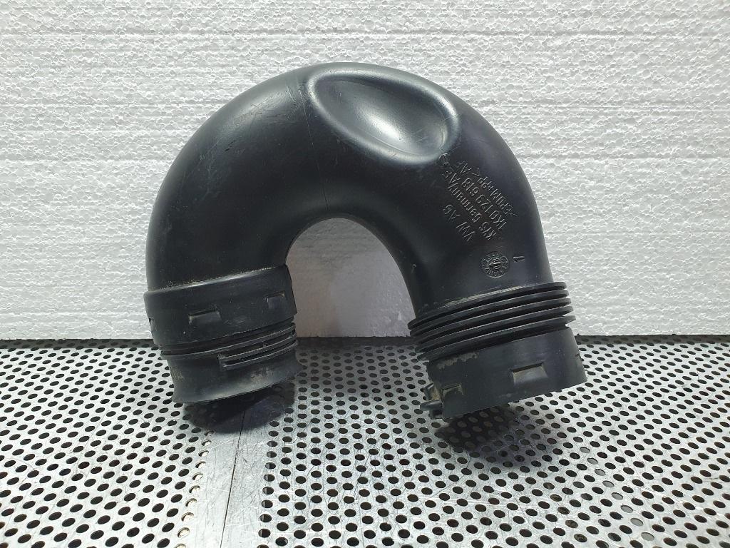 Tubulatura admisie aer turbo SKODA OCTAVIA 1Z3 2004 - 2013 TDI BJB, BKC, BLS, BXE 1K0129618AE