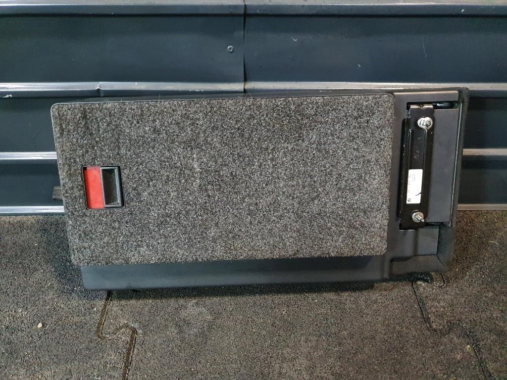 Cotiera bancheta spate SKODA OCTAVIA 1Z3 2004 - 20131.9 TDI BJB, BKC, BLS, BXE 1Z0885205R