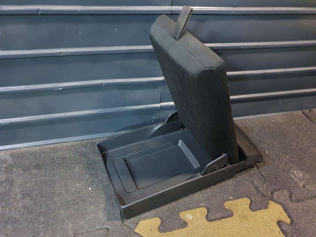 Cotiera bancheta spate SKODA OCTAVIA 1Z3 2004 - 20131.9 TDI BJB, BKC, BLS, BXE 1Z0885205R