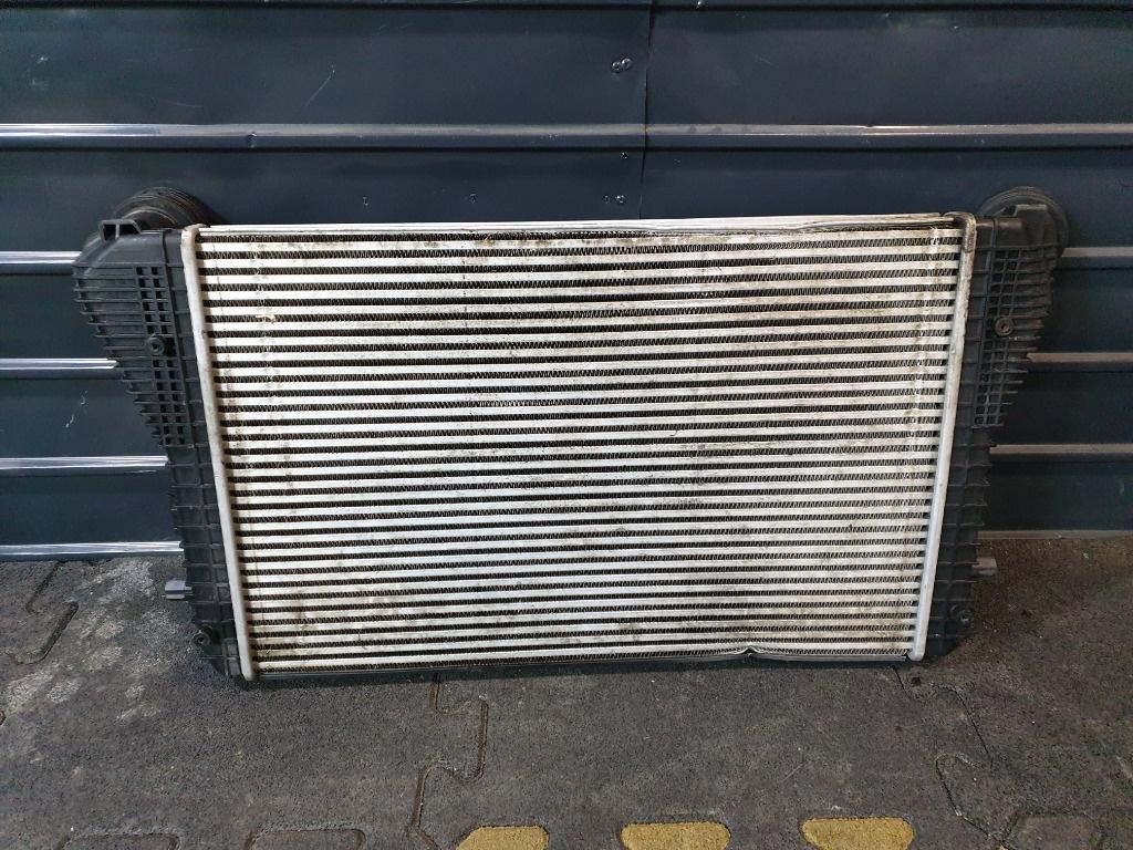 Radiator intercooler SKODA OCTAVIA 1Z3 2004 - 20131.9 TDI BJB, BKC, BLS, BXE 1K0145803L