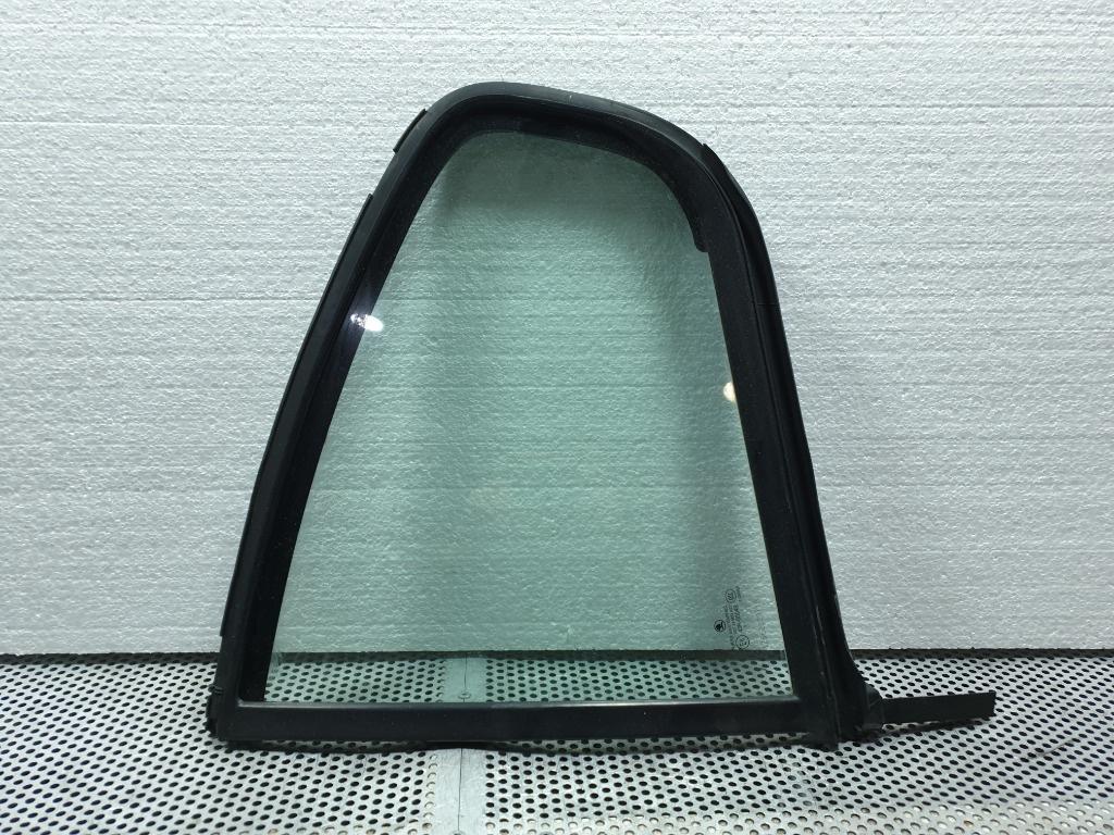Geam fix usa stanga spate SKODA OCTAVIA 1Z3 2004 - 2013 1.9 TDI BJB, BKC, BLS, BXE  1Z562229718   43R-00049