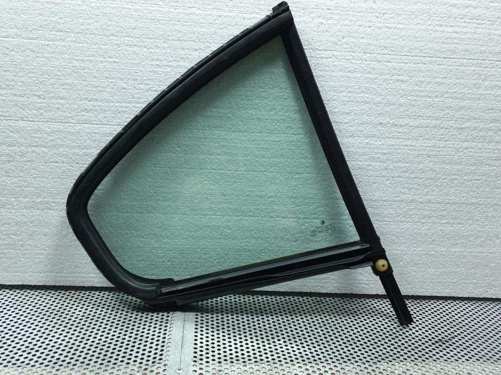 Geam fix usa stanga spate SKODA OCTAVIA 1Z3 2004 - 2013 1.9 TDI BJB, BKC, BLS, BXE  1Z562229718   43R-00049