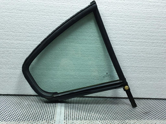 Geam fix usa stanga spate SKODA OCTAVIA 1Z3 2004 - 2013 1.9 TDI BJB, BKC, BLS, BXE  1Z562229718   43R-00049