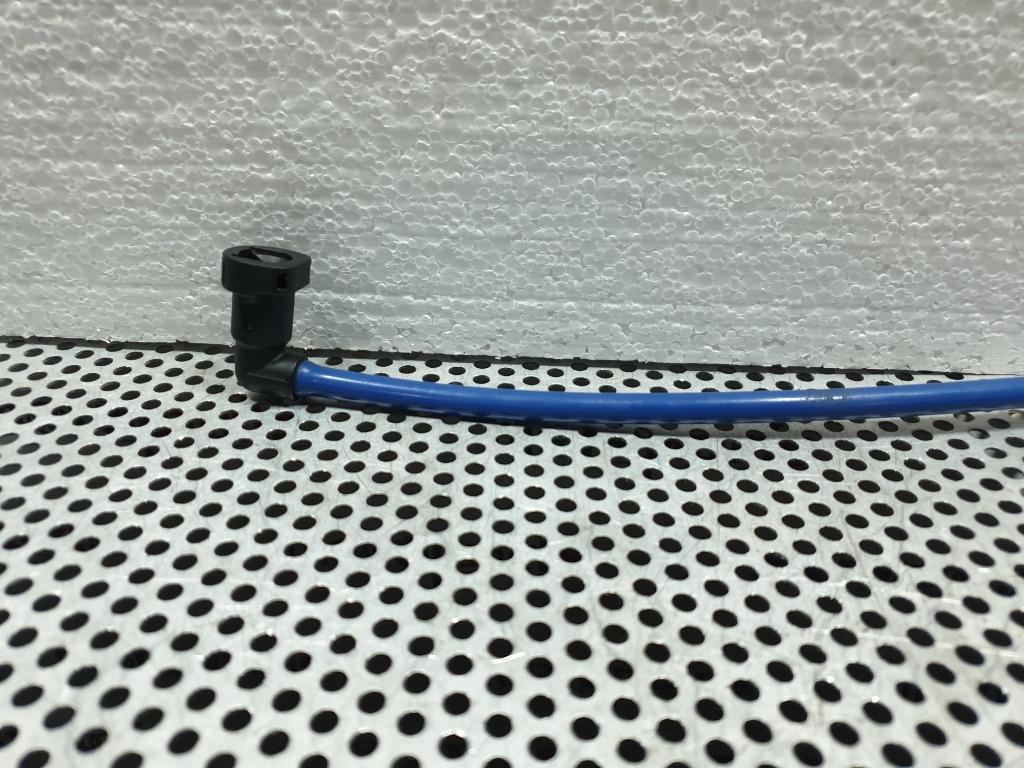 Conducta motorina  SKODA OCTAVIA 1Z3 2004 - 2013 1.9 TDI BJB, BKC, BLS, BXE 1K0201219B