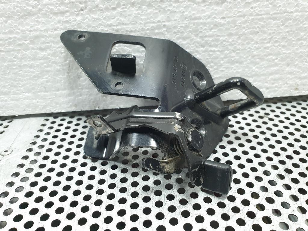 Mecanism deschidere haion  SKODA OCTAVIA 1Z3 2004 - 2013 1.9 TDI BJB, BKC, BLS, BXE 1Z0827511C