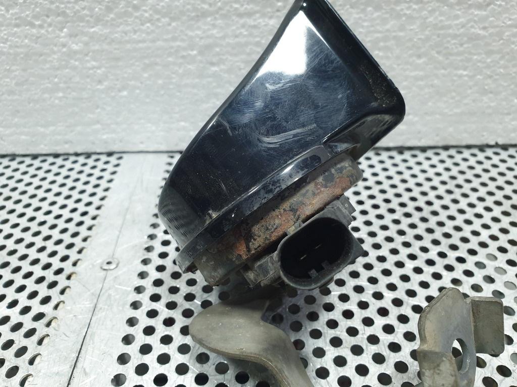 Claxon tonalitate inalta  SKODA OCTAVIA 1Z3 2004 - 2013 1.9 TDI BJB, BKC, BLS, BXE  1K0951223B