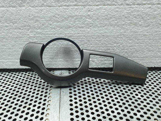 Ornament bloc lumini SKODA OCTAVIA 1Z3 2004 - 2013 1.9 TDI BJB, BKC, BLS, BXE 1Z1858417