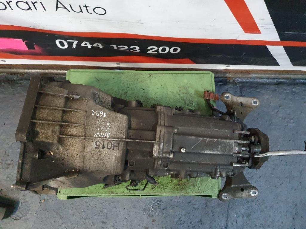 Cutie de viteze manuala 6 trepte BMW 3 V E90 2004 - 2012 2.0 320 d M47 D20 (204D4), N47 D20 C 1069401058