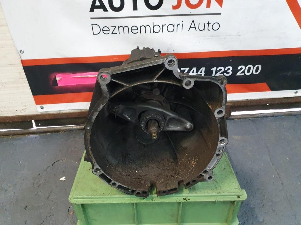 Cutie de viteze manuala 6 trepte BMW 3 V E90 2004 - 2012 2.0 320 d M47 D20 (204D4), N47 D20 C 1069401058