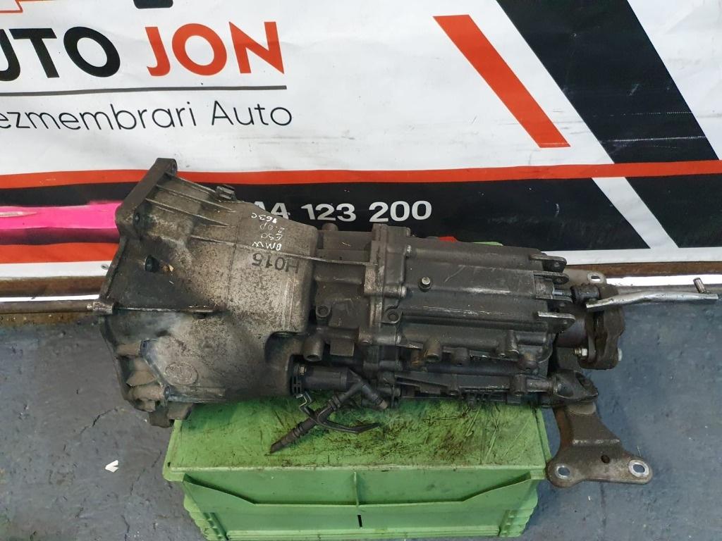 Cutie de viteze manuala 6 trepte BMW 3 V E90 2004 - 2012 2.0 320 d M47 D20 (204D4), N47 D20 C 1069401058