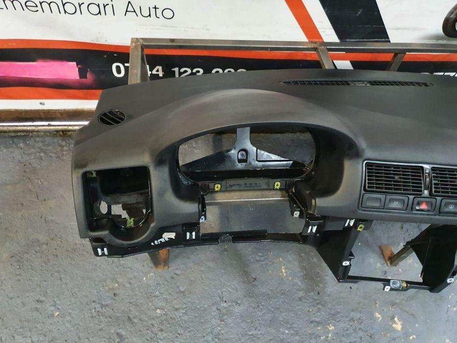 Plansa de bord  VOLKSWAGEN GOLF IV 1J1 1997 - 2007 1.6 16V ATN, AUS, AZD, BCB   1J1857181A