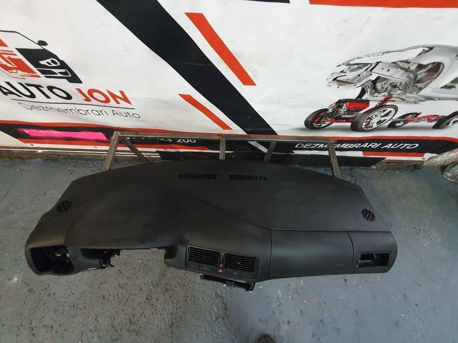 Plansa de bord  VOLKSWAGEN GOLF IV 1J1 1997 - 2007 1.6 16V ATN, AUS, AZD, BCB   1J1857181A
