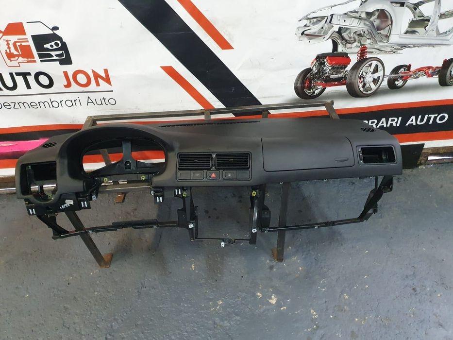 Plansa de bord  VOLKSWAGEN GOLF IV 1J1 1997 - 2007 1.6 16V ATN, AUS, AZD, BCB   1J1857181A