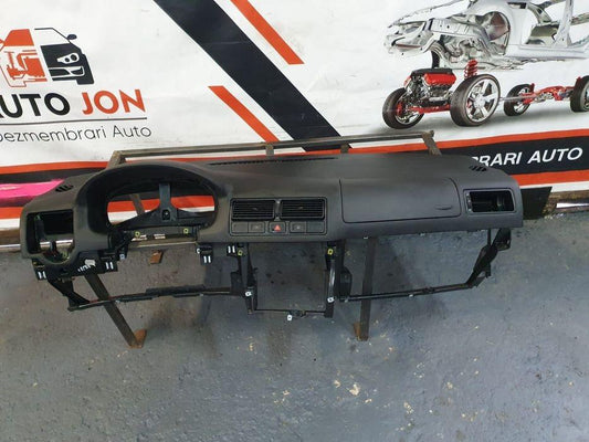 Plansa de bord  VOLKSWAGEN GOLF IV 1J1 1997 - 2007 1.6 16V ATN, AUS, AZD, BCB   1J1857181A