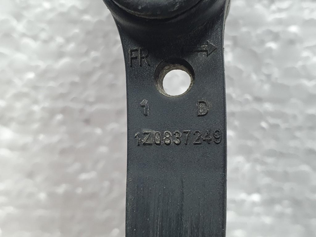 Opritor usa fata SKODA OCTAVIA 1Z3 2004 - 2013 1.9 TDI BJB, BKC, BLS, BXE 1Z0837249