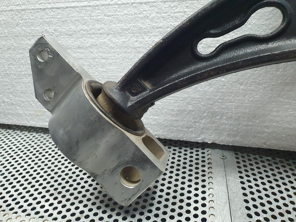 Brat bascula stanga fata SKODA OCTAVIA 1Z3 2004 - 2013 1.9 TDI BJB, BKC, BLS, BXE  1K0407153N   1K0199232J