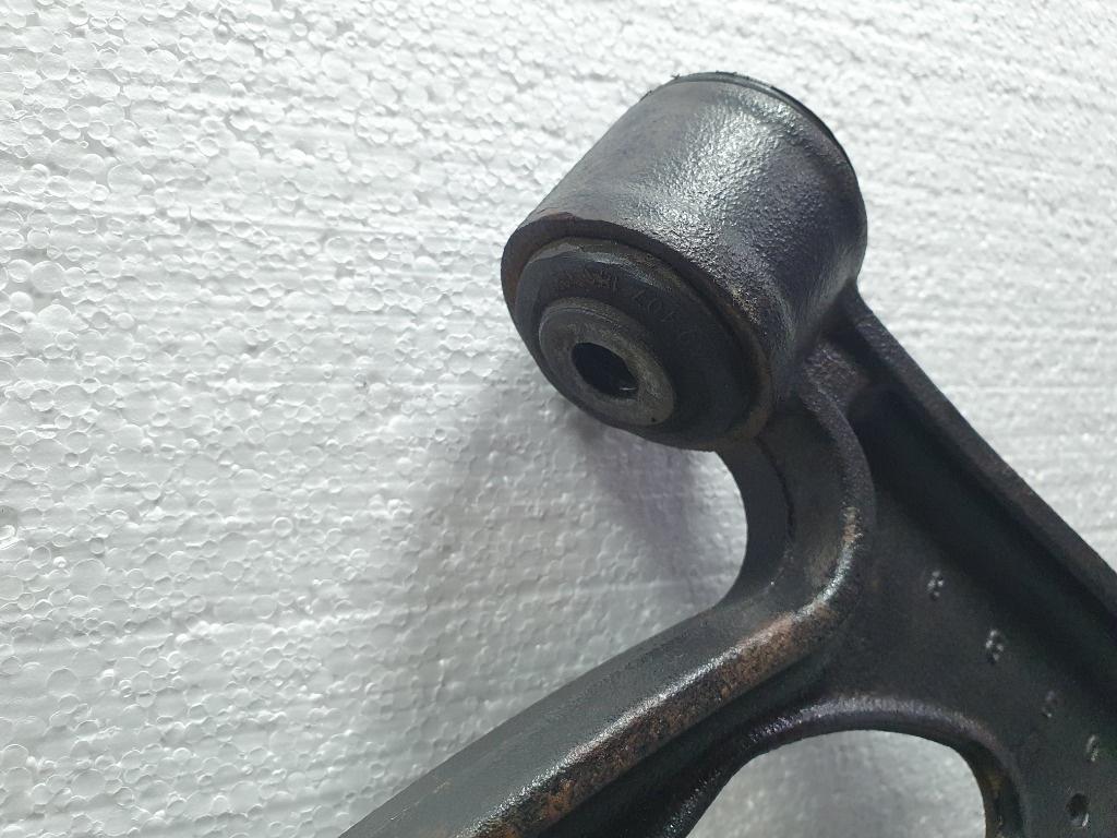 Brat bascula stanga fata SKODA OCTAVIA 1Z3 2004 - 2013 1.9 TDI BJB, BKC, BLS, BXE  1K0407153N   1K0199232J