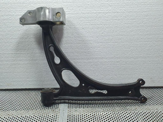 Brat bascula stanga fata SKODA OCTAVIA 1Z3 2004 - 2013 1.9 TDI BJB, BKC, BLS, BXE  1K0407153N   1K0199232J