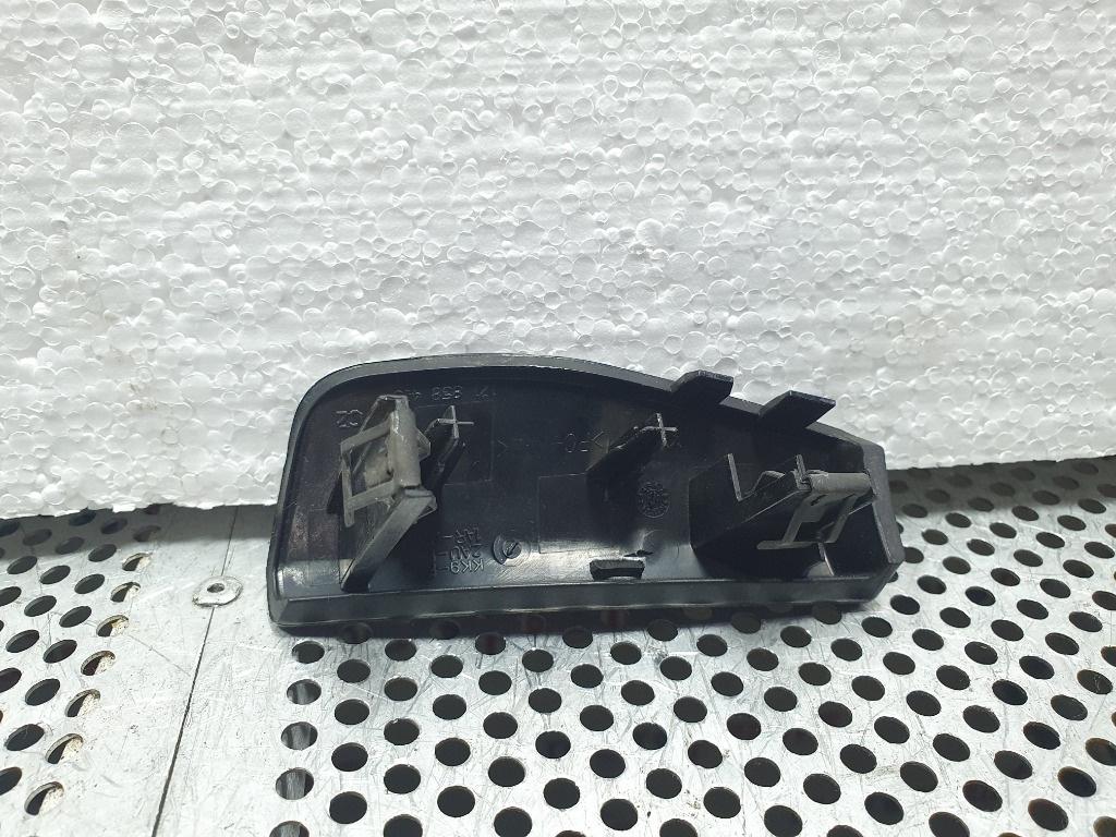 Ornament plansa bord SKODA OCTAVIA 1Z3 2004 - 2013 1.9 TDI BJB, BKC, BLS, BXE  1Z1853415