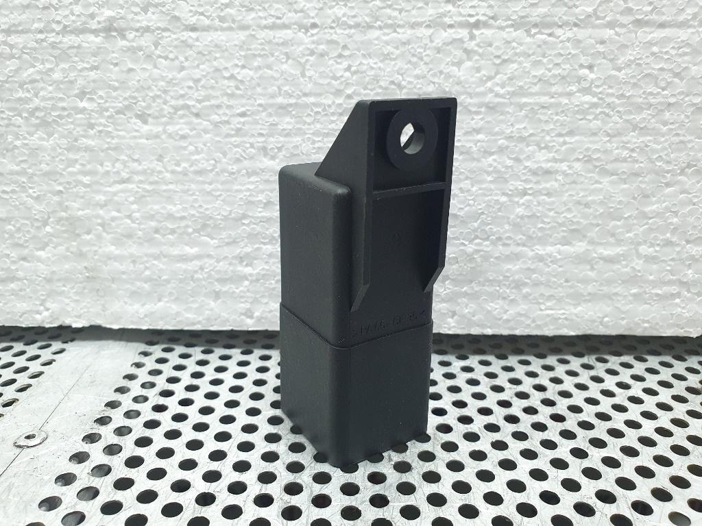Releu bujii  SKODA OCTAVIA 1Z3 2004 - 2013 1.9 TDI BJB, BKC, BLS, BXE BOSCH  0281003038  038907281D