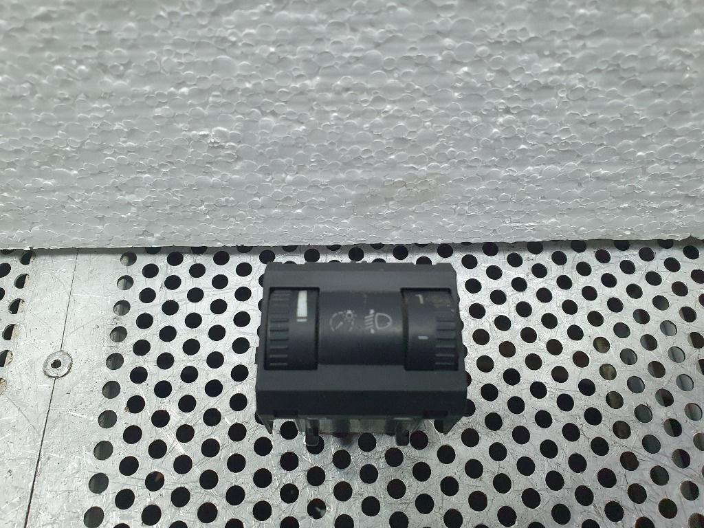 Dimmer  SKODA OCTAVIA 1Z3 2004 - 2013 1.9 TDI BJB, BKC, BLS, BXE 1Z0941333